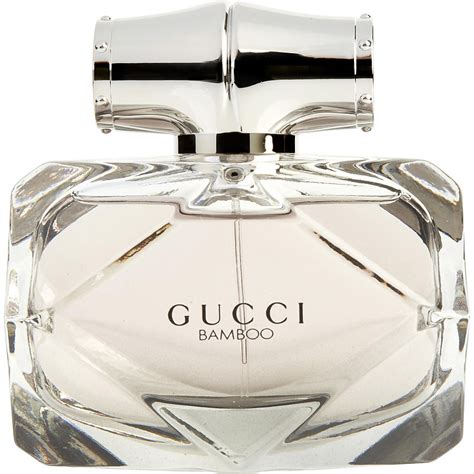 gucci bamboo edp tester sconto|Gucci Bamboo Gucci perfume .